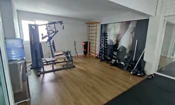 Imagem 7: Boa Vista 1 Quarto Varanda Móveis Planejados Próximo a UNICAP