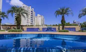 Imagem 6: Apartamento para venda possui 71 m2 com 2 quartos suíte 1 vaga Porto alegre