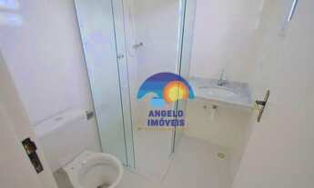 Imagem 6: Apartamento com 1 dormitório para alugar, 35 m² por R$ 1.100,00/mês - Centro - Peruíbe/SP