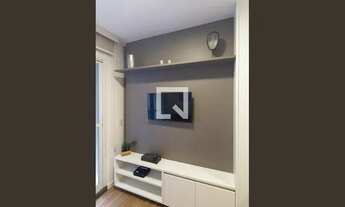 Imagem 5: Apartamento para Aluguel - Santa Cecília, 1 Quarto, 28 m2