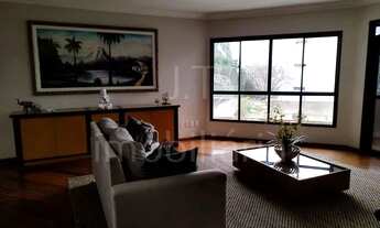 Imagem 2: Lindo apartamento mobiliado para venda com 190 m² com 4 dormitórios (1 suíte), escritório