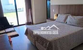 Imagem 7: Casa com 3 dormitórios à venda- Condomínio Campos de Santo Antônio II - Itu/SP