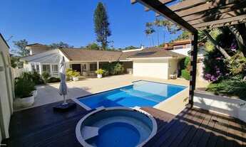 Imagem 1: JUNDIAÍ - Casa de Condomínio - JARDIM NOVO MUNDO