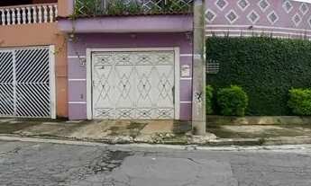 Imagem: Sobrado a venda Jardim Santa Emilia