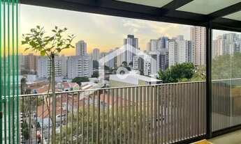 Imagem 4: Perdizes- Apartamento com 3 dormitórios, sendo 2 suítes e 2 vagas a venda