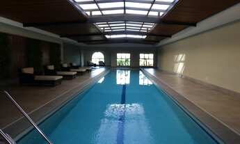 Imagem 7: Apartamento andar alto no icônico Blue Diamond