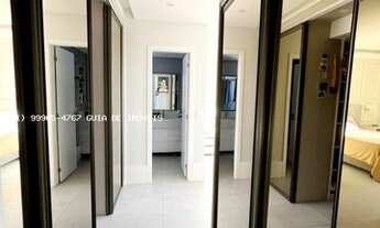 Imagem 7: Apartamento para Venda em Salvador, Patamares, 3 dormitórios, 2 suítes, 3 banheiros, 2 vag