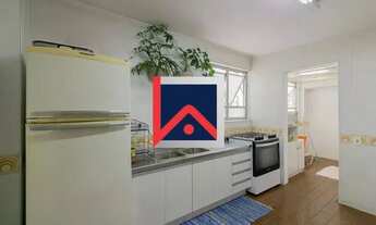 Imagem 7: Apartamento Venda Moema 104 m² 3 Dormitórios