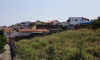 Imagem 6: Terreno - Jardim Novo Campos Elíseos - Campinas