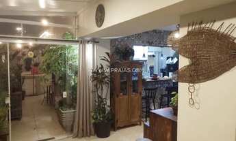 Imagem 3: Cobertura Penthouse, 2 dormitórios, Enseada, Guarujá