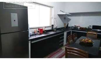 Imagem 4: Santo André - Casa Padrão - Vila Alto Santo André