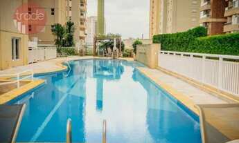 Imagem 4: Apartamento com 3 dormitórios à venda, 209 m² por R$ 1.500.000,00 - Bosque das Juritis - R