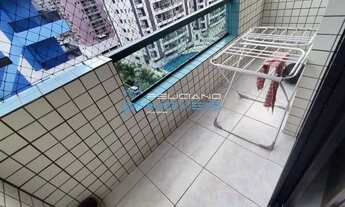 Imagem 6: Apartamento com 2 dorms, Canto do Forte, Praia Grande - R$ 530 mil, Cod: 1193