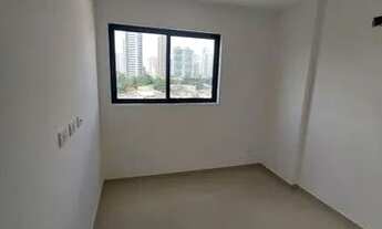 Imagem 6: Apartamento à venda, 1 quarto, 1 vaga, Encruzilhada - Recife/PE