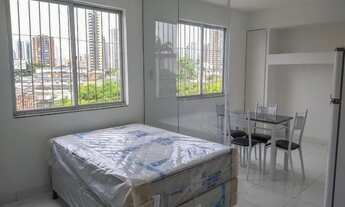 Imagem 5: KITNET MOBILIADO MEDINDO 30,00M² PX A UNAMA