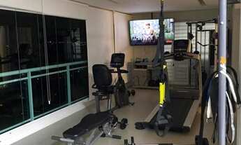 Imagem 3: Apartamento - Jardim das Colinas - Residencial Helbor Belvedere - 259m² - 4 Dormitórios