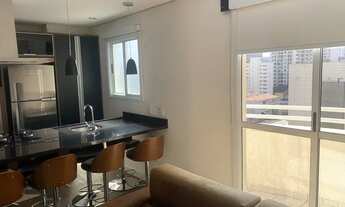 Imagem: Venda Apartamento 1 Dormitórios - 47 m²