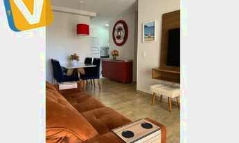Imagem 7: Apartamento Tatuapé 68 m²
