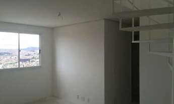 Imagem 6: Apartamento Duplex residencial à venda, Jardim Las Vegas, Guarulhos