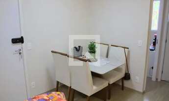 Imagem 5: Apartamento para Aluguel - Barra Funda, 2 Quartos, 46 m2