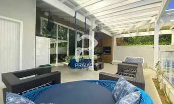 Imagem 4: Casa mobiliada, 4 dormitórios, Riviera de São Lourenço