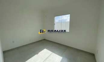 Imagem 7: Casa para venda tem 65 metros quadrados com 2 quartos