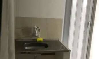 Imagem 6: Aluguel de Kitnet