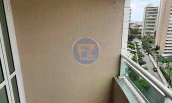 Imagem 3: APARTAMENTO para aluguel, 2 quartos, 1 suíte, 2 vagas, Parque Iracema - FORTALEZA/CE