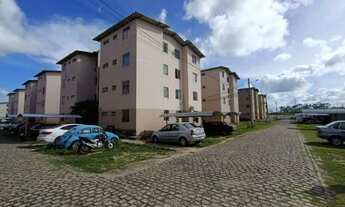 Imagem 2: Alugo apto em Nova esperança