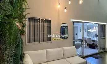 Imagem 6: Cobertura com 3 dormitórios à venda, 144 m² por R$ 1.895.000,00 - Jardim Avelino - São Pau