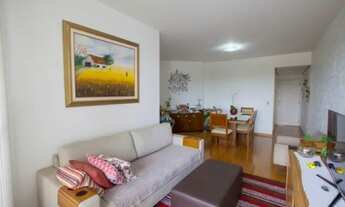 Imagem: APTO 3 DORMITÓRIOS (1 SUÍTE) VILA MARLENE