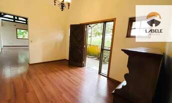 Imagem 5: CASA- 3 DORMITÓRIOS - COND NOVA HIGIENÓPOLIS - GRANJA VIANA