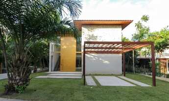 Imagem 3: Casa Duplex para Venda em Mata de São João, Praia do Forte, 4 dormitórios, 2 suítes, 5 ban