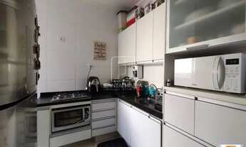 Imagem 4: Apartamento (tipo - padrao) 2 dormitórios/suite, cozinha planejada, em condomínio fechado