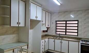 Imagem 4: Casa para locação com 03 dormitórios, sendo 01 suíte no Jardim Florestal em Jundiaí - SP