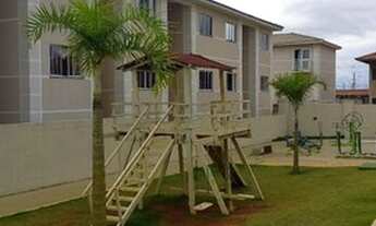 Imagem 2: Alugo apto 2 qtos com suíte, mobiliado, lazer completo