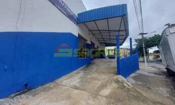 Imagem 2: Galpaão com 200 m²