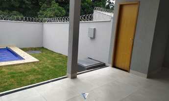 Imagem 7: Casa com 3 quartos - Bairro Jardim das Hortências em Aparecida de Goiânia