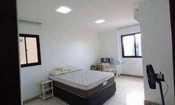 Imagem 5: Alugo Apartamento no Ed. Real Seasons no Umarizal com 3 suítes, andar alto