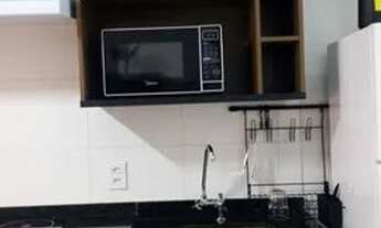 Imagem 16: ÓTIMA OPORTUNIDADE de estúdio com mobília na Vila Mariana prontinho para morar COMPLETO