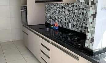 Imagem 7: Apartamento Alameda dos Dantas para aluguel com 67 metros quadrados com 3 quartos em Pieda