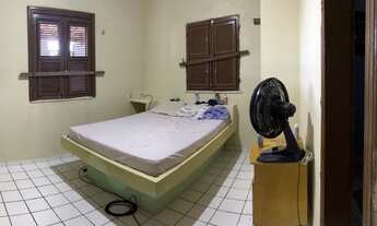 Imagem 4: Casa na Praia de Águas Belas - final de semana