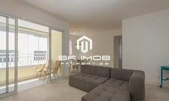 Imagem 4: APARTAMENTO RESIDENCIAL em SÃO PAULO - SP, BROOKLIN