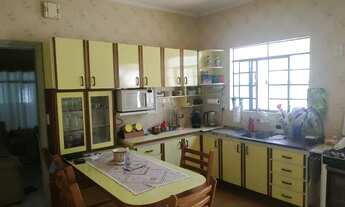 Imagem 3: Casa Térrea, Taboão - Guarulhos