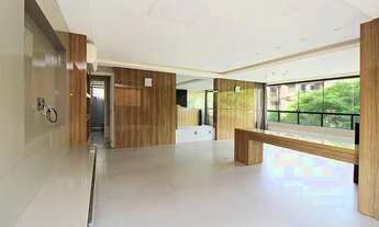 Imagem 4: Apartamento para venda com 130 metros quadrados com 3 quartos em Petrópolis - Porto Alegre