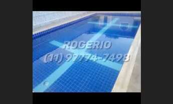 Imagem 4: CASA COM PISCINA PRAIA GRANDE VILA CAIÇARA TEMPORADA