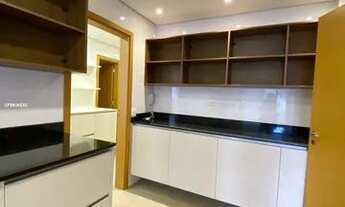 Imagem 4: Apartamento para Locação em Santana de Parnaíba, Tamboré, 3 dormitórios, 3 suítes, 5 banhe