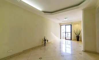 Imagem 5: APARTAMENTO NO SÃO JUDAS 3 DORMITÓRIOS 1 SUÍTE 2 VAGAS COM 87m² Apartamento com 3 Quarto(s