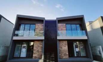 Imagem 2: Casa para Venda, Condomínio Vue 26 no bairro Bairro do Itapetinga. &