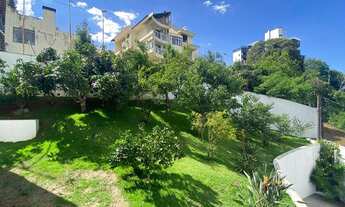 Imagem 3: Casa para venda com 352 metros quadrados com 4 quartos em Centro - Pato Branco - PR